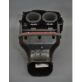 MWR Velocity Stacks for Aprilia RS 660 / Tuono 660 (21-24)